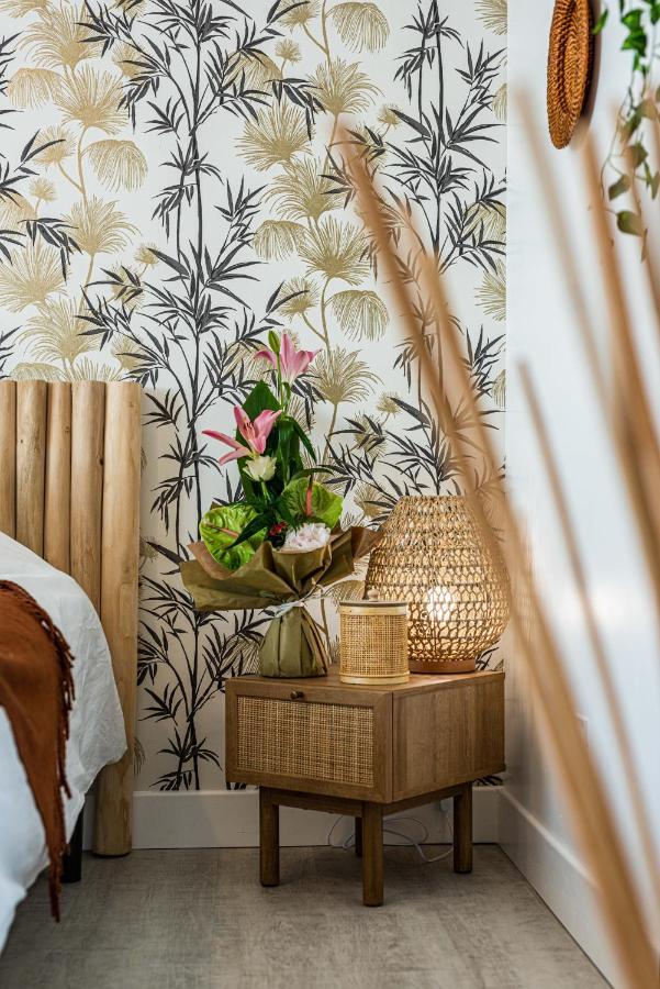 Villa Des Oliviers Sublime Villa Avec Piscine Chauffee Et Privee Et Baby Foot Bon-Encontre 外观 照片