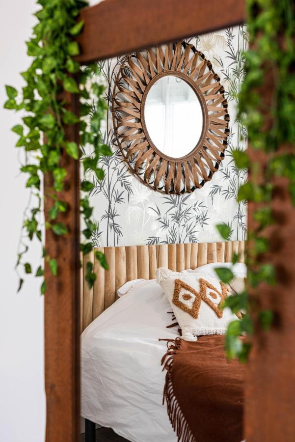 Villa Des Oliviers Sublime Villa Avec Piscine Chauffee Et Privee Et Baby Foot Bon-Encontre 外观 照片
